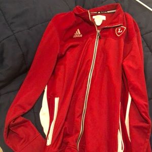 OLU Sports Jacket